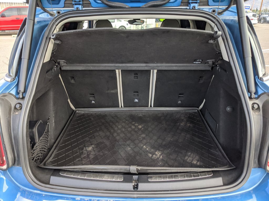 Used 2024 MINI Cooper Countryman S AWD/4WD image 18