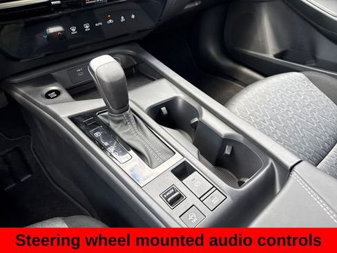 Used 2026 Nissan Sentra SV w/ Floor Mat Package FWD image 21
