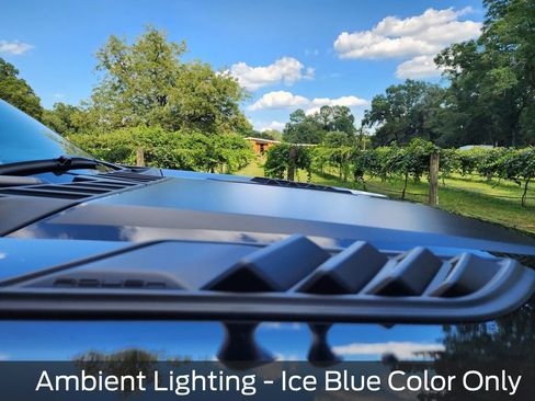 New 2025 Ford F150 Lariat w/ Equipment Group 502A High image 31