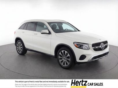 Used 2024 Mercedes-Benz GLC 300