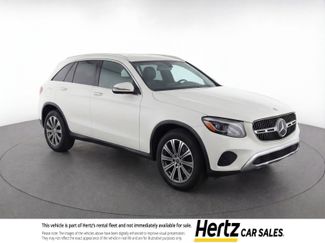 Used 2024 Mercedes-Benz GLC 300 video 1