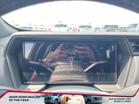 New 2026 GMC Terrain Elevation w/ Elevation Premium Package image 27