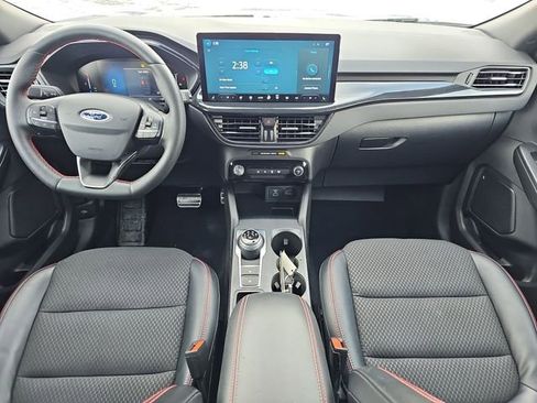 Used 2023 Ford Escape ST-Line w/ Tech Pack #1 image 19