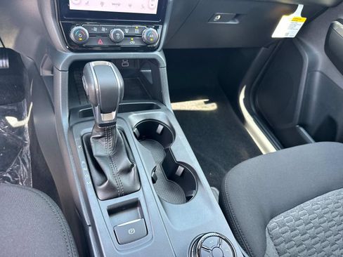 New 2025 Ford Ranger XLT w/ Equipment Group 301A High image 61