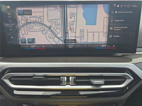 Certified 2023 BMW 330e w/ Driving Assistance Package image 19