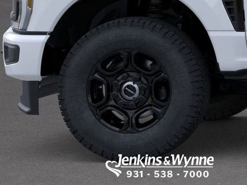 New 2026 Ford F350 XL AWD/4WD image 19