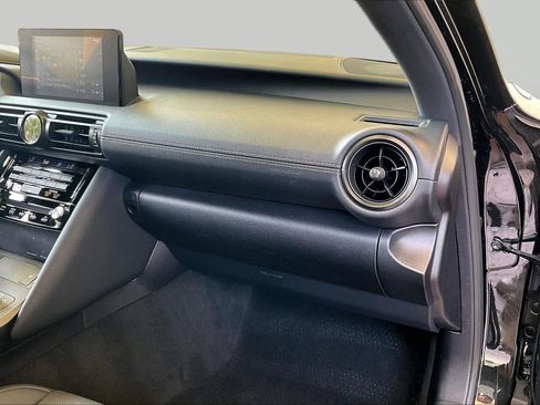Used 2025 Lexus IS 350 F Sport RWD image 17