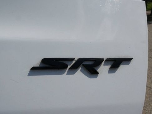 Used 2018 Jeep Grand Cherokee SRT w/ Trailer Tow Group IV AWD/4WD image 40
