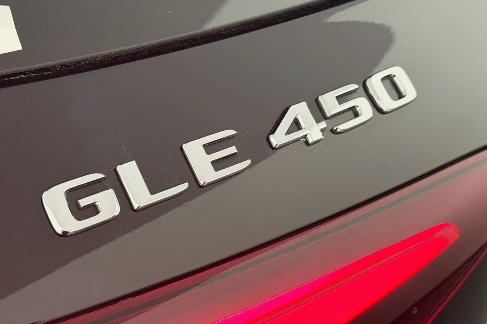 Certified 2024 Mercedes-Benz GLE 450 4MATIC image 10