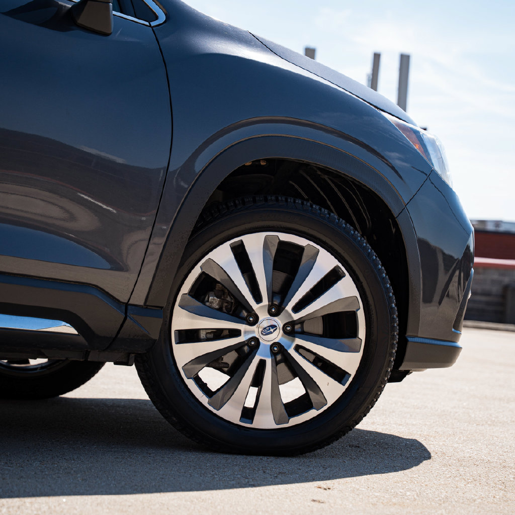 Used 2019 Subaru Ascent Limited AWD/4WD image 8