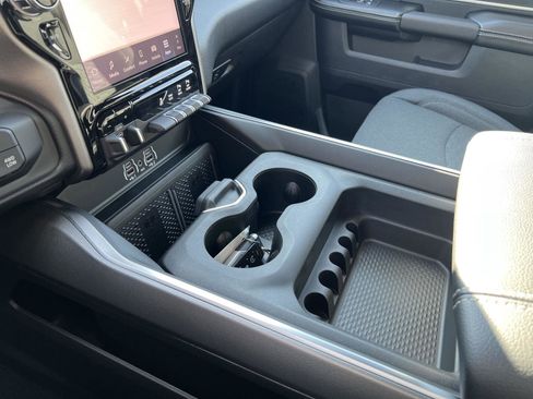 New 2026 RAM 2500 Big Horn image 37