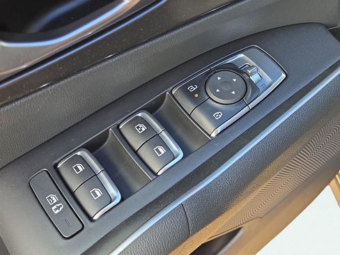 New 2026 Kia Sorento LX image 16