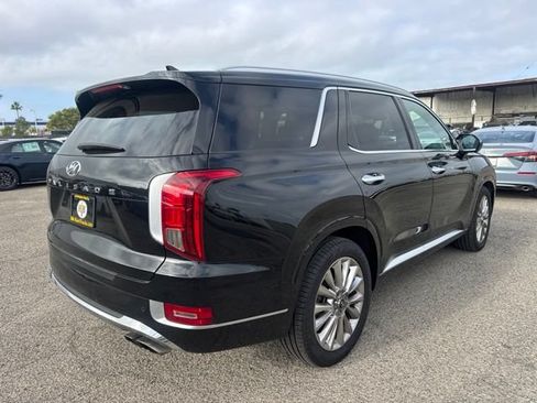 Used 2020 Hyundai Palisade Limited FWD image 5