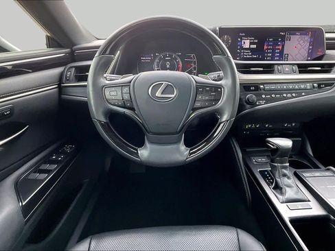 Used 2020 Lexus ES 350 w/ Premium Package FWD image 6