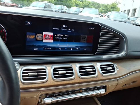 Used 2024 Mercedes-Benz GLE 450 4MATIC image 20