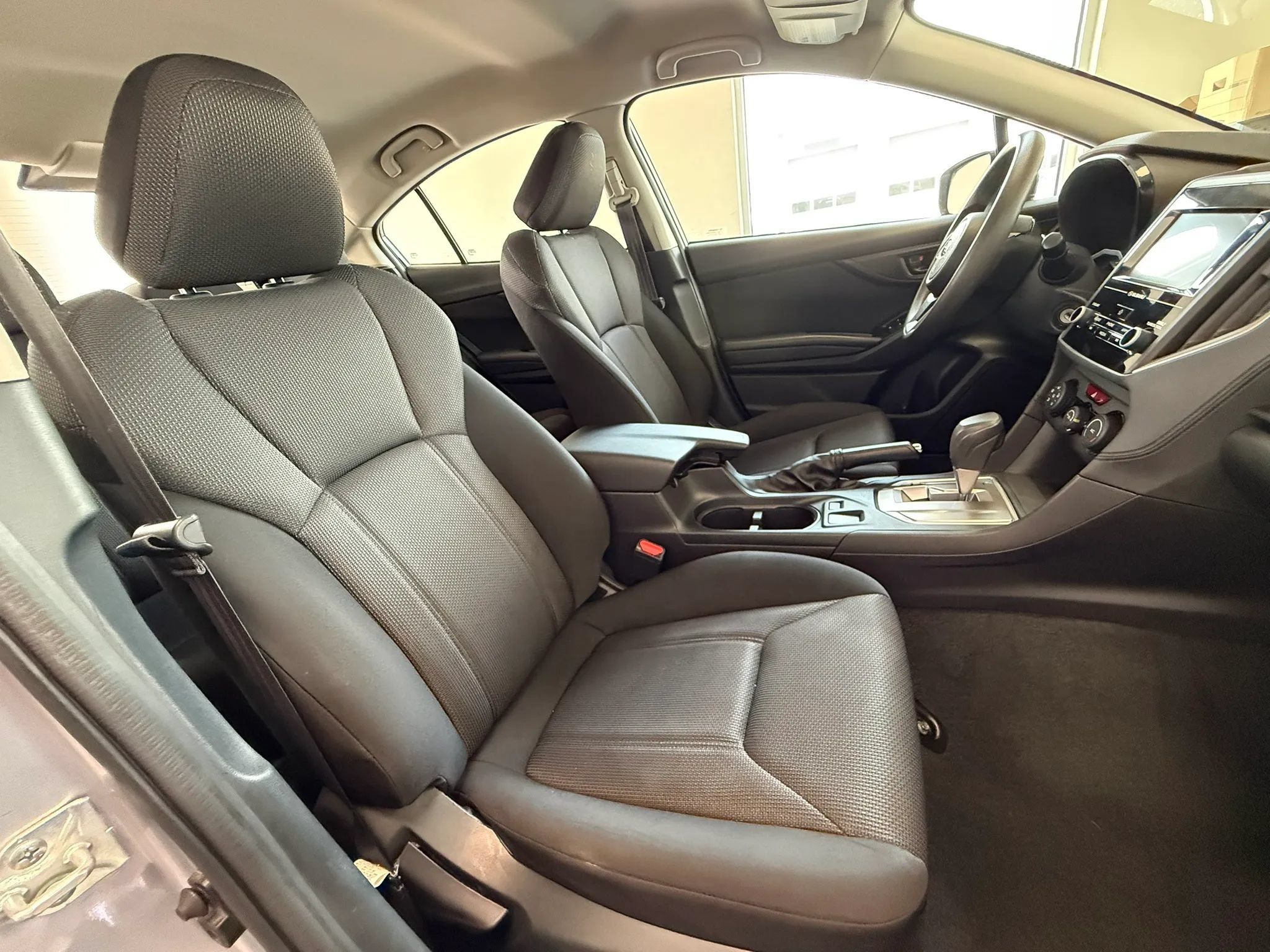 Used 2023 Subaru Impreza 2.0i AWD/4WD image 18