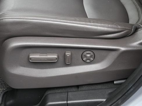 Certified 2023 Honda Odyssey EX-L image 25
