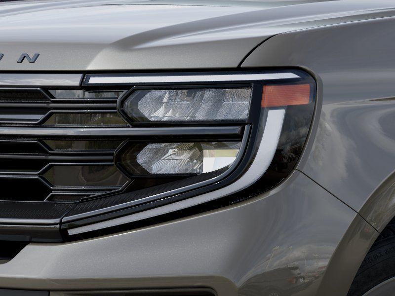 New 2027 Ford Expedition Platinum w/ Stealth Appearance Package AWD/4WD image 18