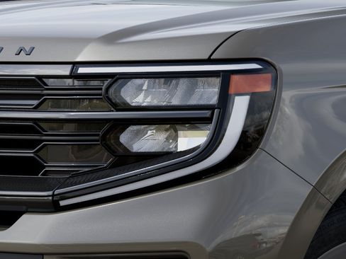 New 2027 Ford Expedition Platinum w/ Stealth Appearance Package AWD/4WD image 18