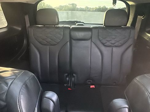 Used 2021 Hyundai Palisade Limited AWD/4WD image 35