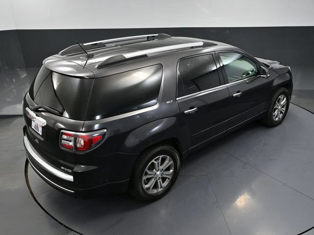 Used 2015 GMC Acadia SLT w/ Open Road Package AWD/4WD image 59