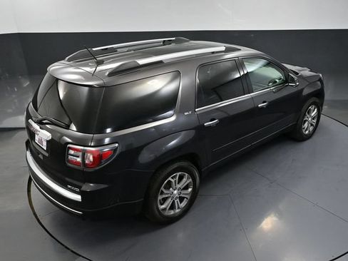 Used 2015 GMC Acadia SLT w/ Open Road Package AWD/4WD image 59