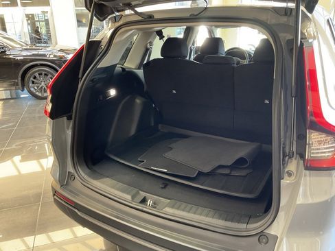 Used 2024 Honda CR-V EX image 23