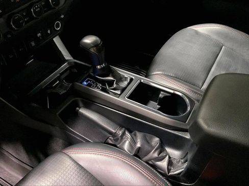 Used 2019 Toyota Tacoma TRD Pro image 17