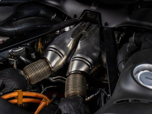 Certified 2022 Ferrari 296 GTB image 56