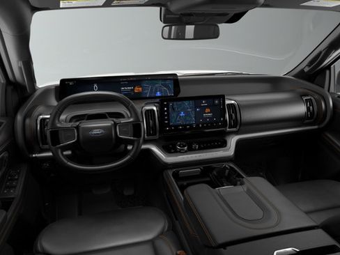 New 2027 Ford Expedition Tremor AWD/4WD image 47