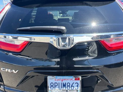 Used 2019 Honda CR-V EX-L image 19