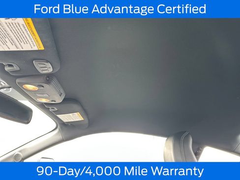 Used 2015 Ford Mustang GT Premium w/ Enhanced Security Package RWD image 14