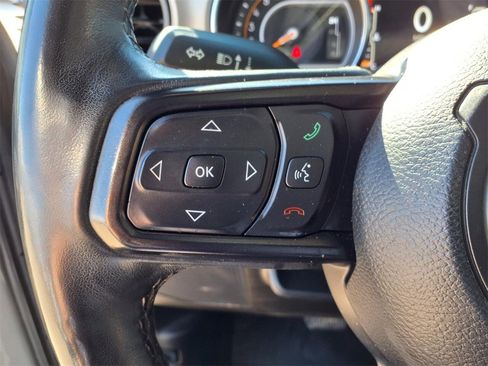 Used 2019 Jeep Wrangler Unlimited Sport S image 25