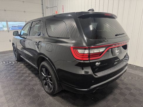 Used 2018 Dodge Durango GT w/ Blacktop Package AWD/4WD image 4