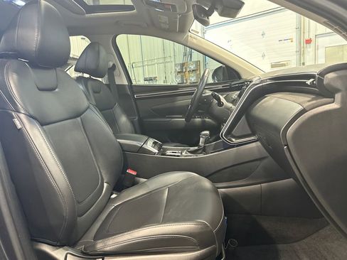 Used 2023 Hyundai Tucson SEL w/ Convenience Package AWD/4WD image 33