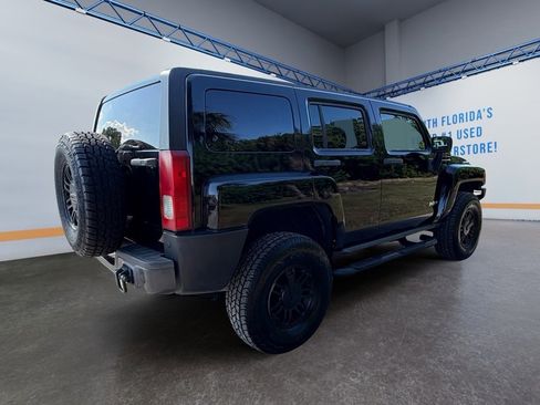 Used 2006 HUMMER H3 image 5