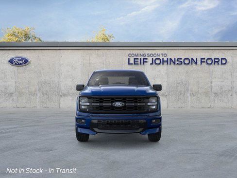 New 2026 Ford F150 STX image 6