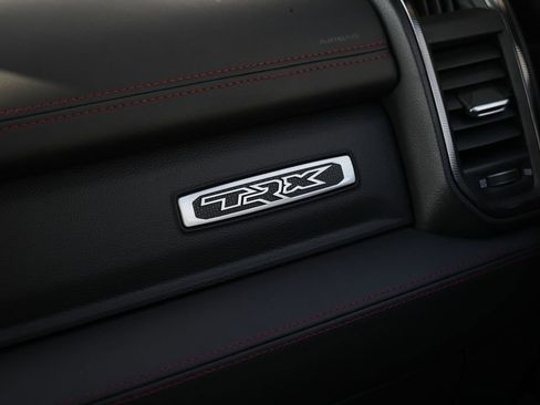 Used 2024 RAM 1500 TRX w/ TRX Level 2 Equipment Group AWD/4WD image 97