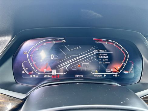 Used 2020 BMW X5 sDrive40i w/ Premium Package image 3