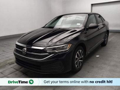 Used 2024 Volkswagen Jetta S
