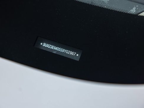 Used 2025 BMW X7 xDrive40i image 60