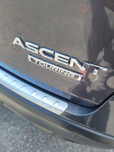 Used 2020 Subaru Ascent Touring w/ Popular Package #2A AWD/4WD image 10