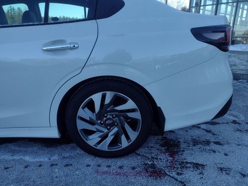 Used 2024 Subaru Legacy Touring XT image 4