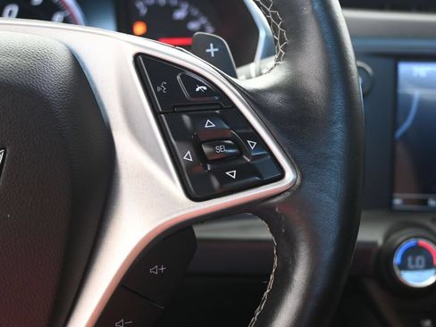 Used 2019 Chevrolet Corvette Z06 RWD image 30
