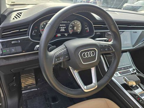 Used 2025 Audi Q7 2.0T Premium AWD/4WD image 28