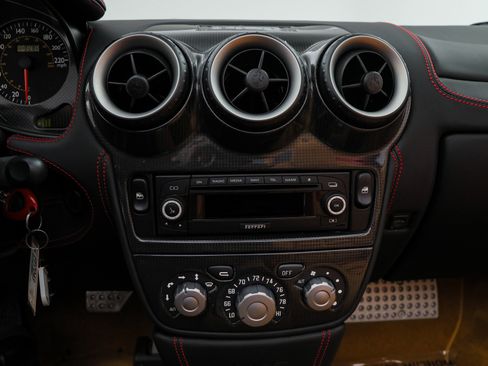 Used 2009 Ferrari F430 Spider image 37