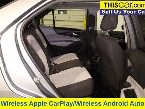 Used 2023 Chevrolet Equinox LS w/ LS Convenience Package image 17