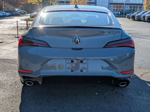 New 2026 Acura Integra A-Spec image 7