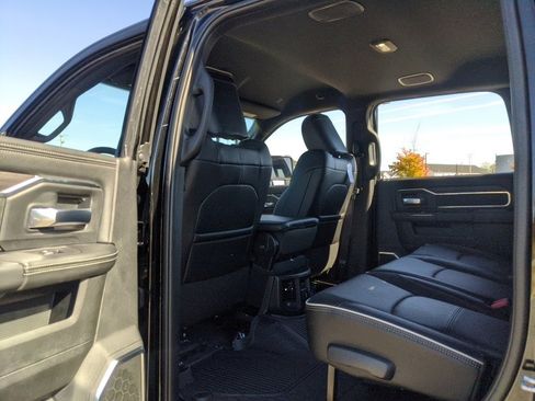 New 2026 RAM 2500 Laramie image 41