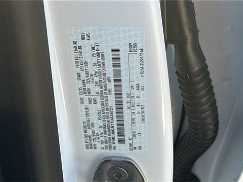 New 2026 Ford Escape Active image 31